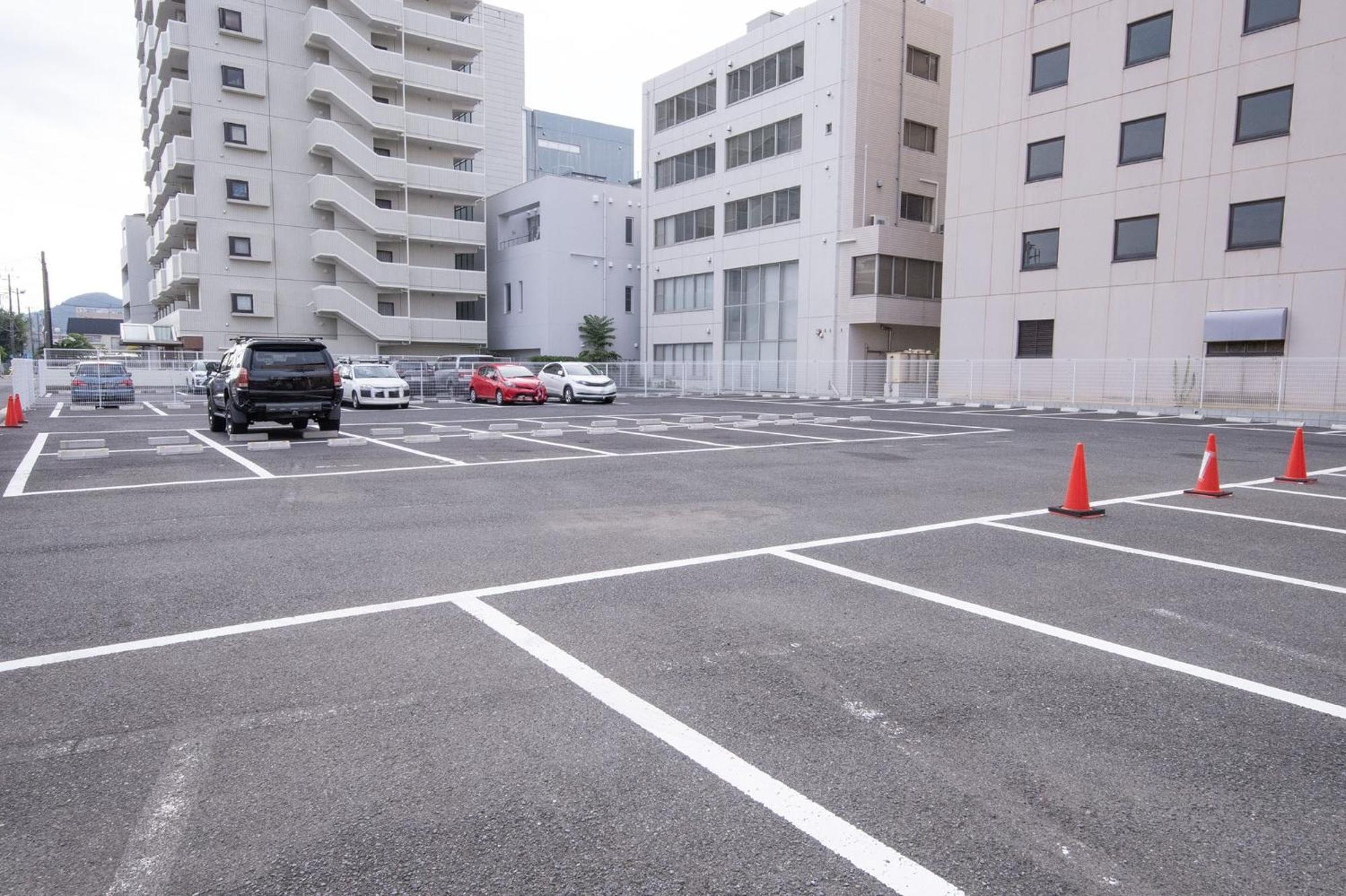 Grand Hotel Kanachu Hiratsuka Exterior photo