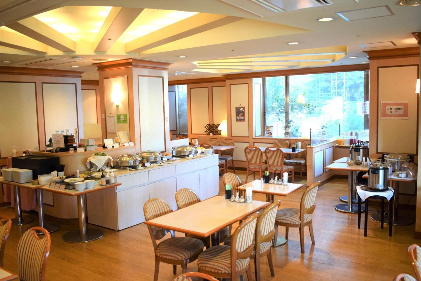 Grand Hotel Kanachu Hiratsuka Exterior photo