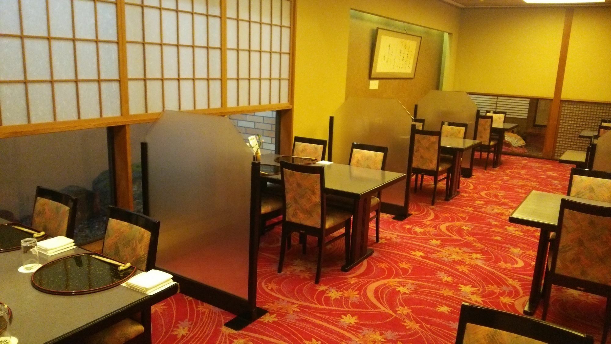 Grand Hotel Kanachu Hiratsuka Exterior photo